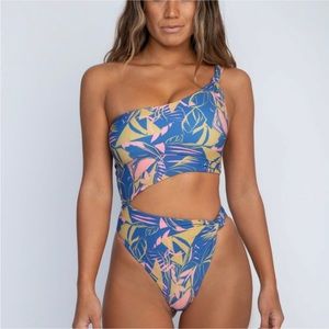 SKATIE Nicole Anguilla Swimsuit